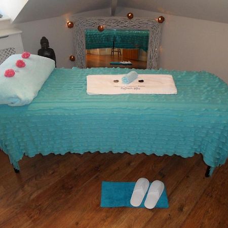 The Bays Guest House Hunstanton Buitenkant foto