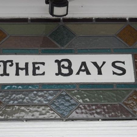 The Bays Guest House Hunstanton Buitenkant foto