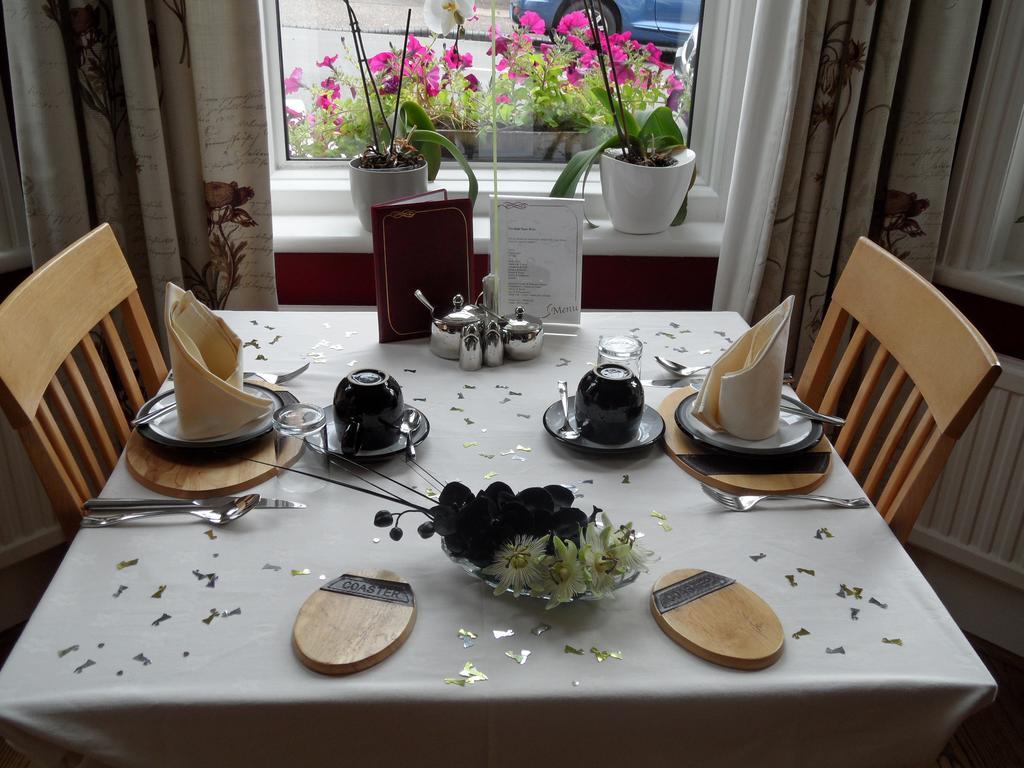 The Bays Guest House Hunstanton Buitenkant foto