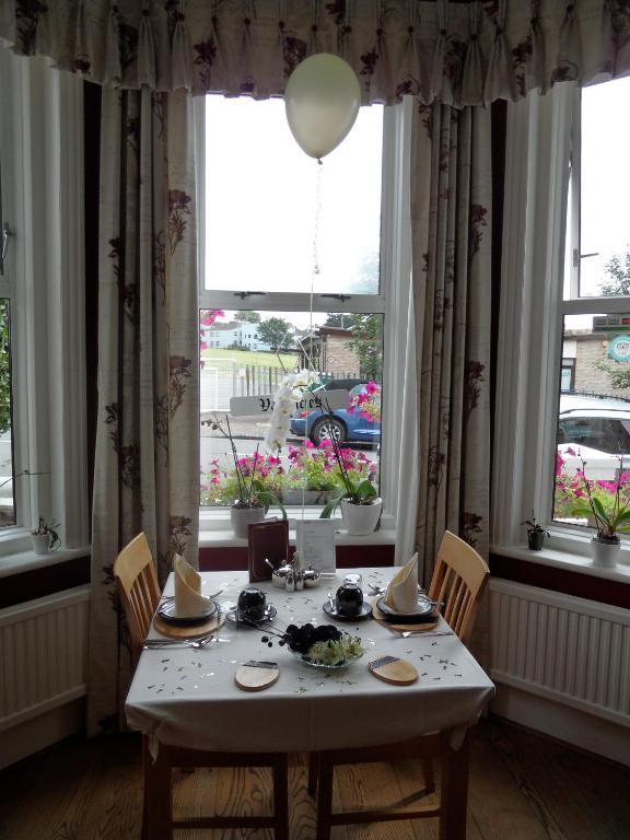 The Bays Guest House Hunstanton Buitenkant foto