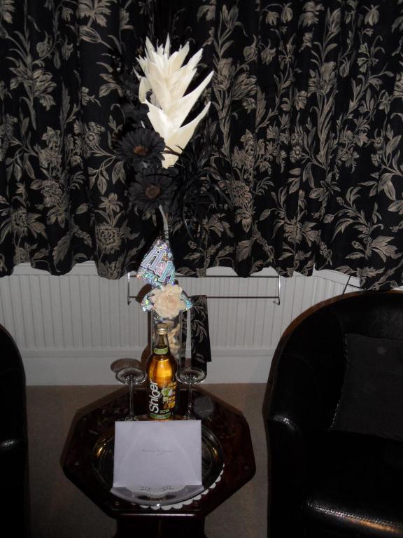 The Bays Guest House Hunstanton Kamer foto