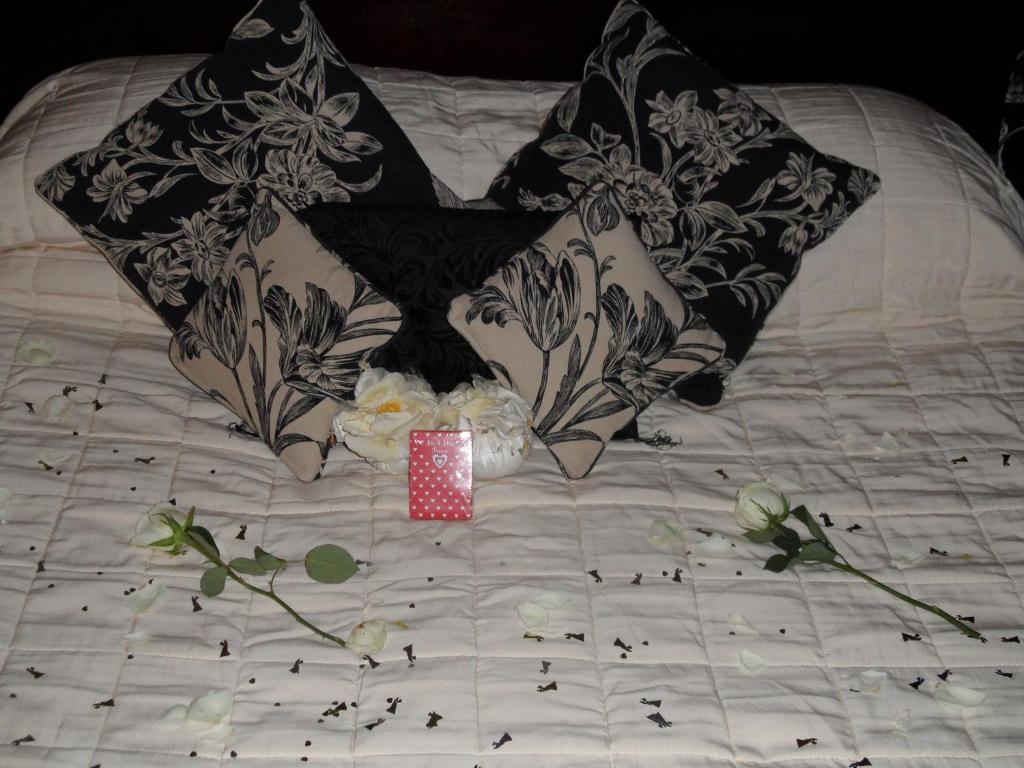 The Bays Guest House Hunstanton Kamer foto