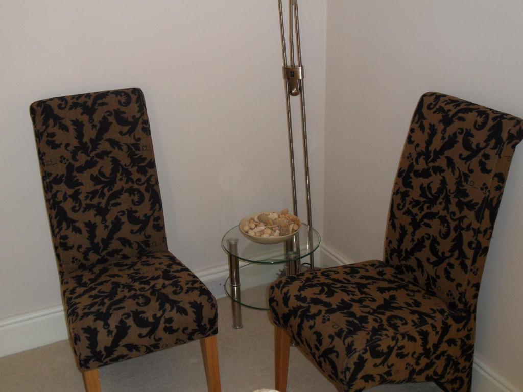 The Bays Guest House Hunstanton Kamer foto