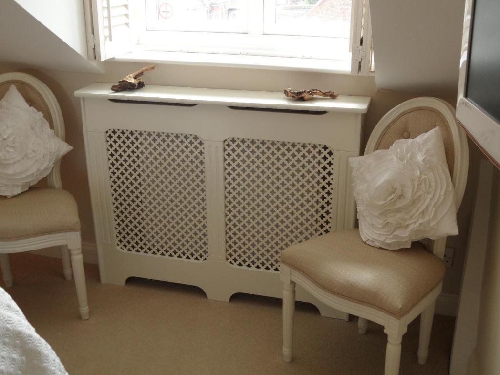 The Bays Guest House Hunstanton Kamer foto
