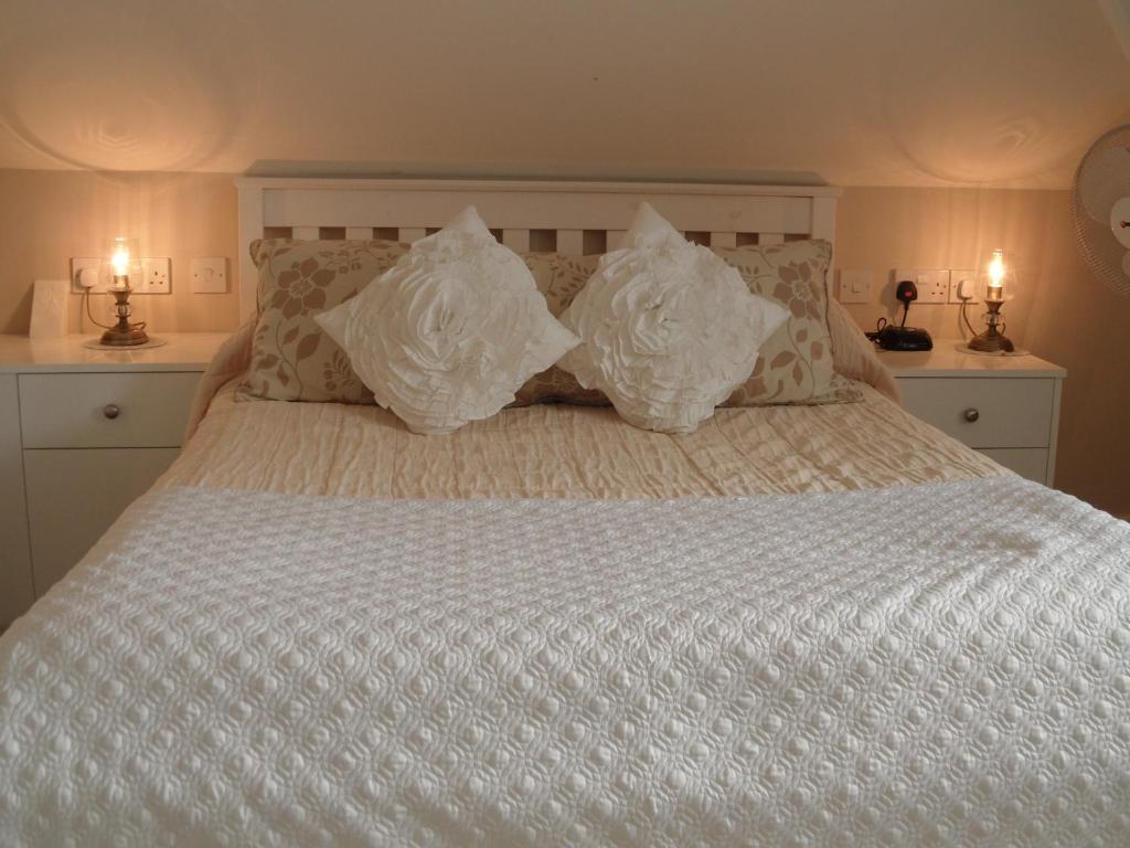 The Bays Guest House Hunstanton Kamer foto