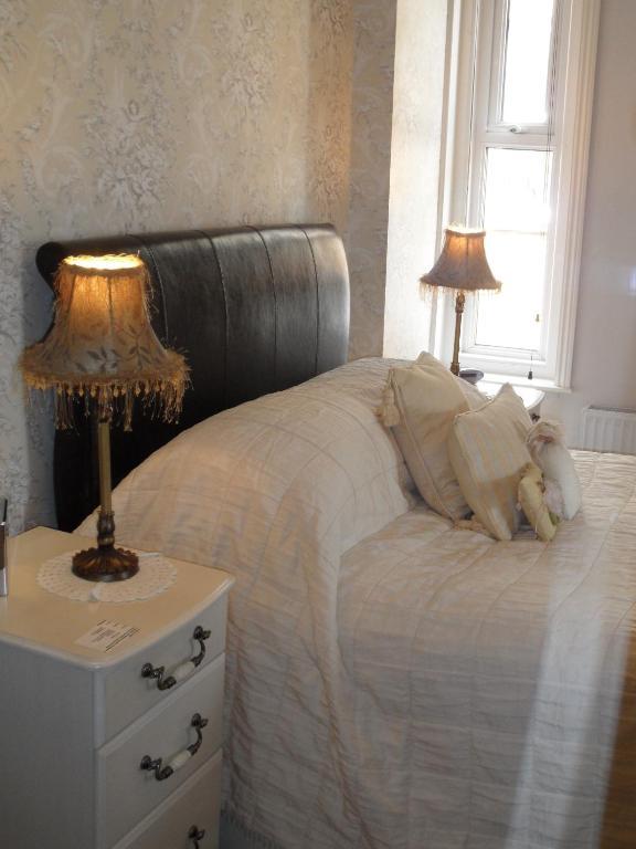 The Bays Guest House Hunstanton Kamer foto