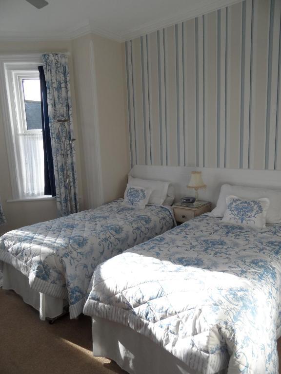 The Bays Guest House Hunstanton Kamer foto