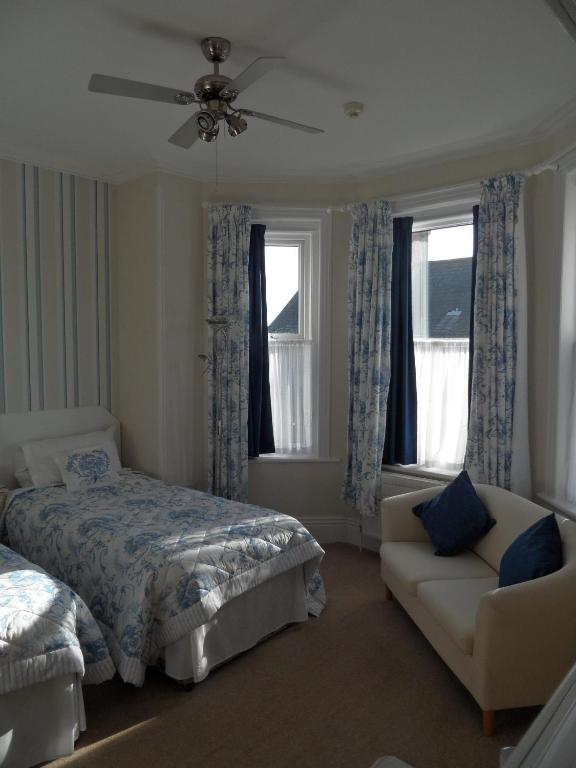 The Bays Guest House Hunstanton Kamer foto