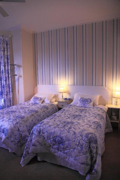 The Bays Guest House Hunstanton Kamer foto