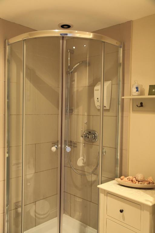 The Bays Guest House Hunstanton Kamer foto
