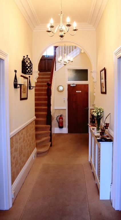The Bays Guest House Hunstanton Buitenkant foto