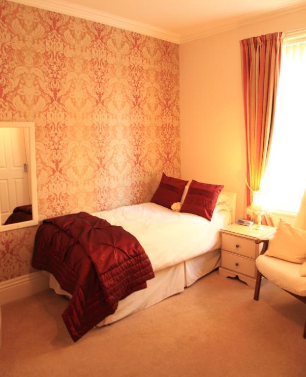 The Bays Guest House Hunstanton Kamer foto