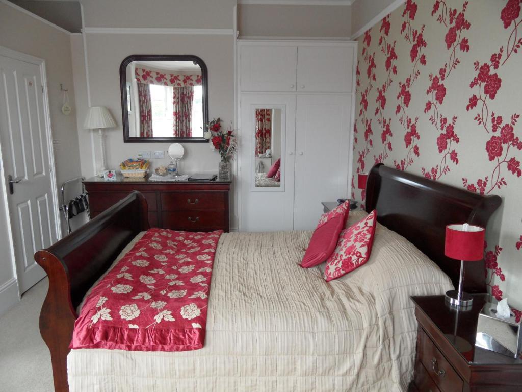 The Bays Guest House Hunstanton Kamer foto