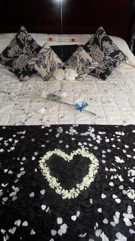 The Bays Guest House Hunstanton Kamer foto
