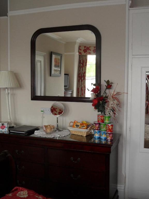 The Bays Guest House Hunstanton Kamer foto