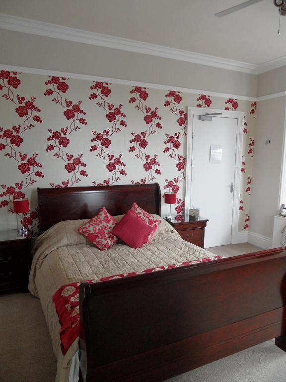 The Bays Guest House Hunstanton Kamer foto
