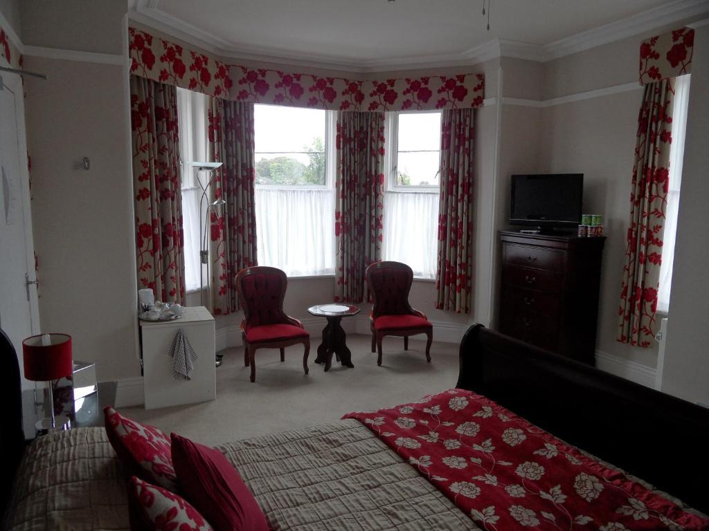 The Bays Guest House Hunstanton Kamer foto
