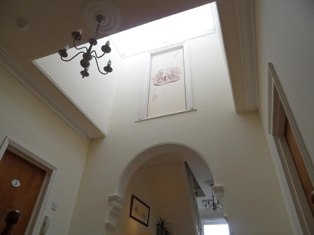 The Bays Guest House Hunstanton Buitenkant foto