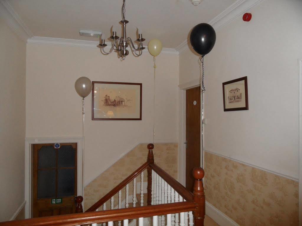 The Bays Guest House Hunstanton Buitenkant foto